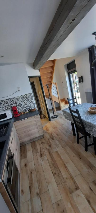 L Atelier Des Reves Villa Cressonsacq Ngoại thất bức ảnh