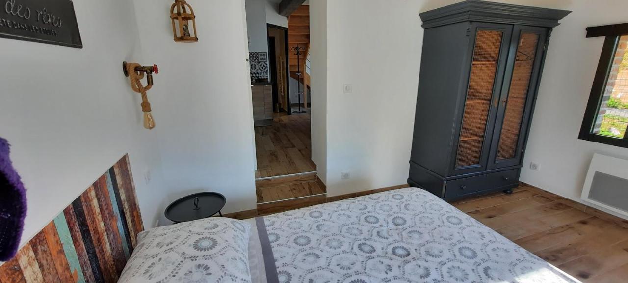 L Atelier Des Reves Villa Cressonsacq Ngoại thất bức ảnh