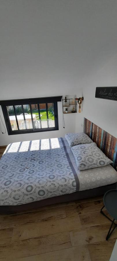 L Atelier Des Reves Villa Cressonsacq Ngoại thất bức ảnh